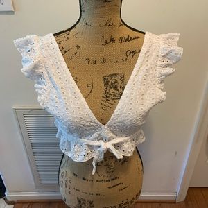 Shein women’s top size small